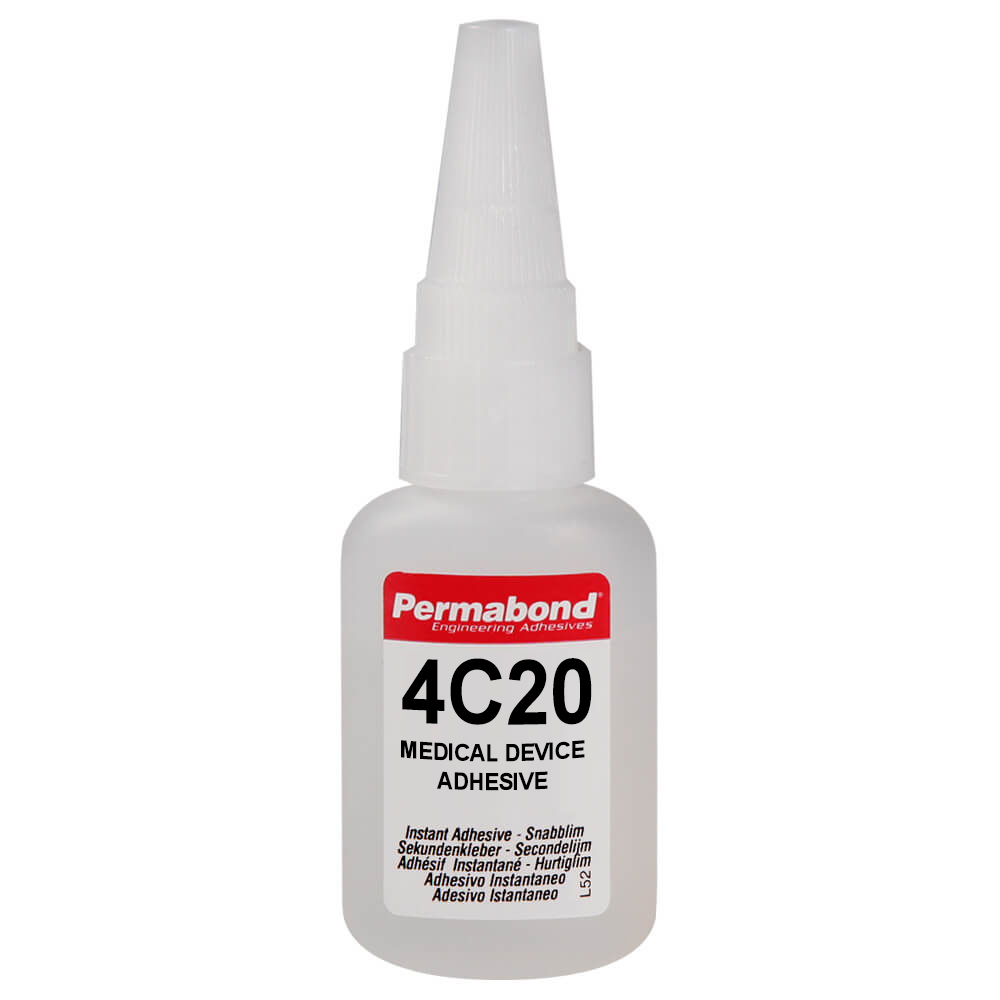 4C20 20ml