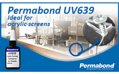 Permabond UV639